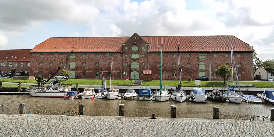 154 | 2018 | Tönning | © carsten riede fotografie