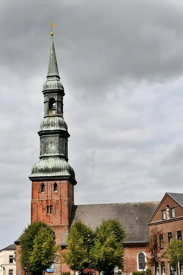 161 | 2018 | Tönning | Sankt Laurentius | © carsten riede fotografie