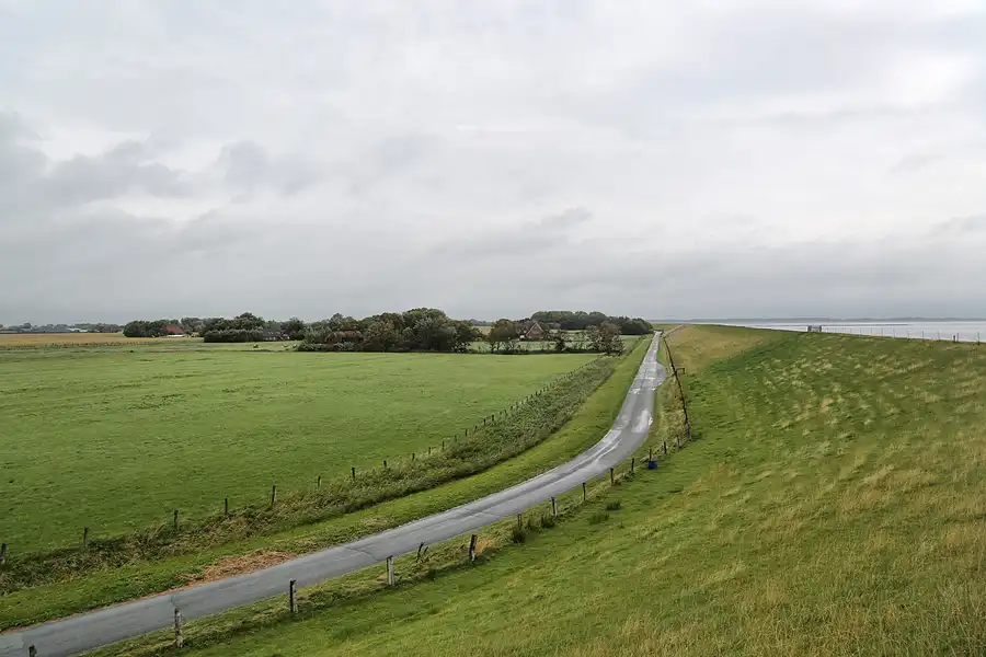 164 | 2018 | Vollerwiek | Süderdeich | © carsten riede fotografie