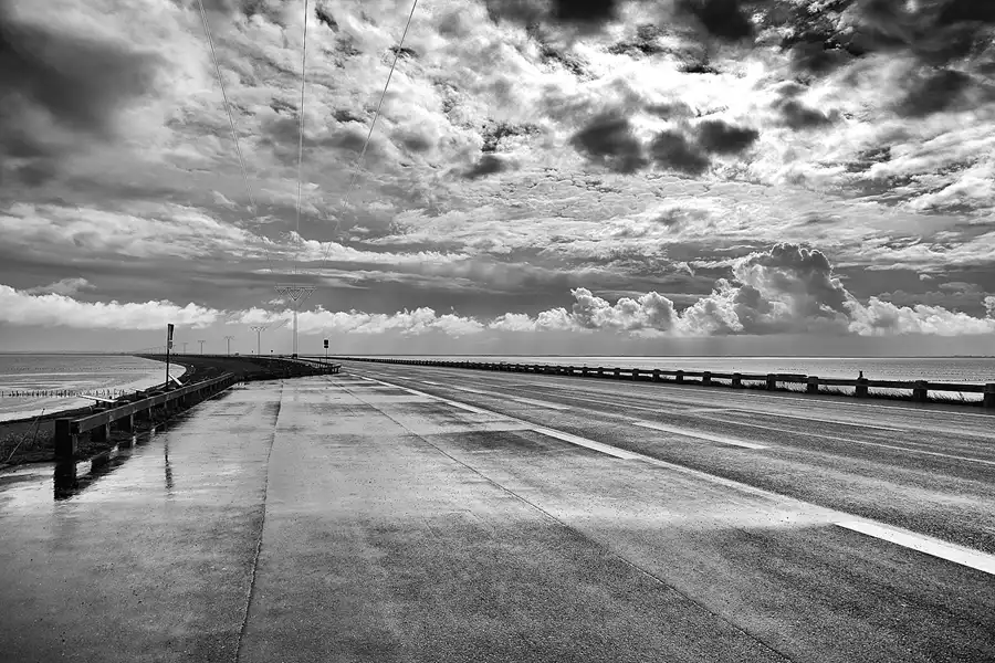 001 | 2018 | Rømø | Rømødæmningen | © carsten riede fotografie