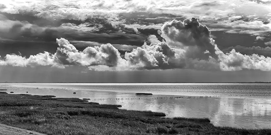 002 | 2018 | Rømø | Rømødæmningen | © carsten riede fotografie