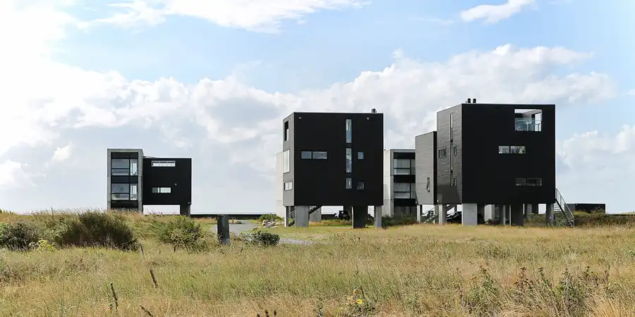 009 | 2018 | Rømø | Havneby | © carsten riede fotografie