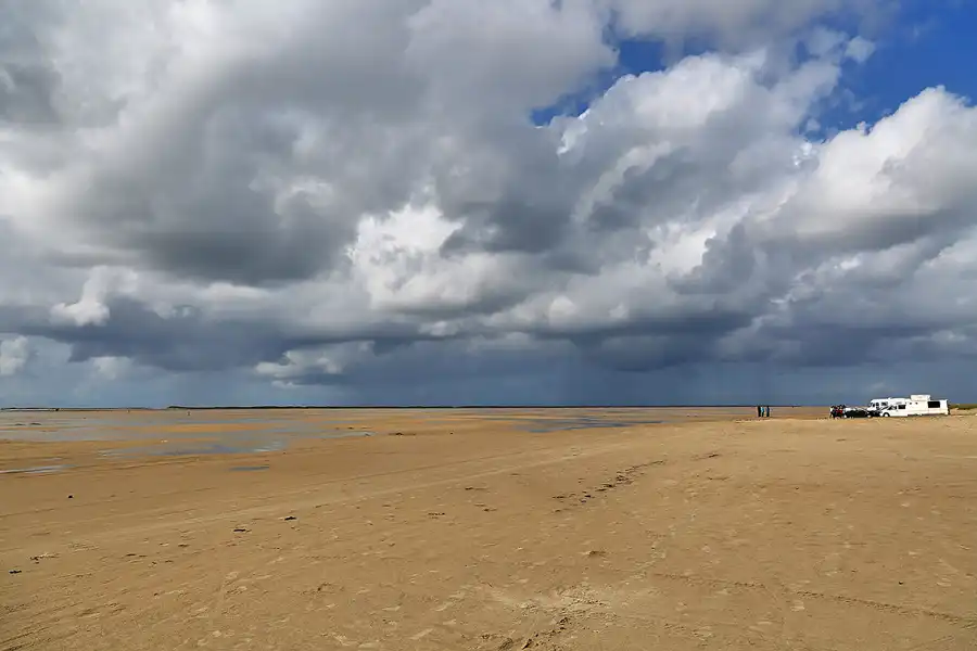 011 | 2018 | Rømø | Sønderstrand | © carsten riede fotografie