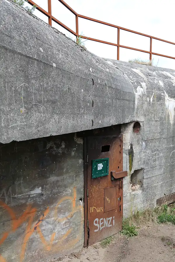 028 | 2018 | Rømø | Robbe Bunkeranlagen | © carsten riede fotografie