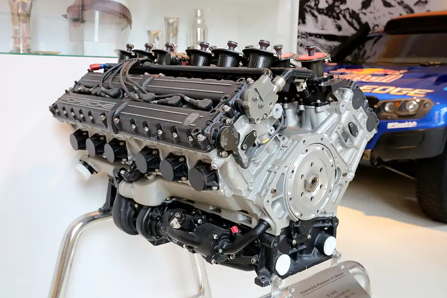 028 | 2018 | Hamburg | Prototyp – 3.5 Porsche 3512 V12 | © carsten riede fotografie