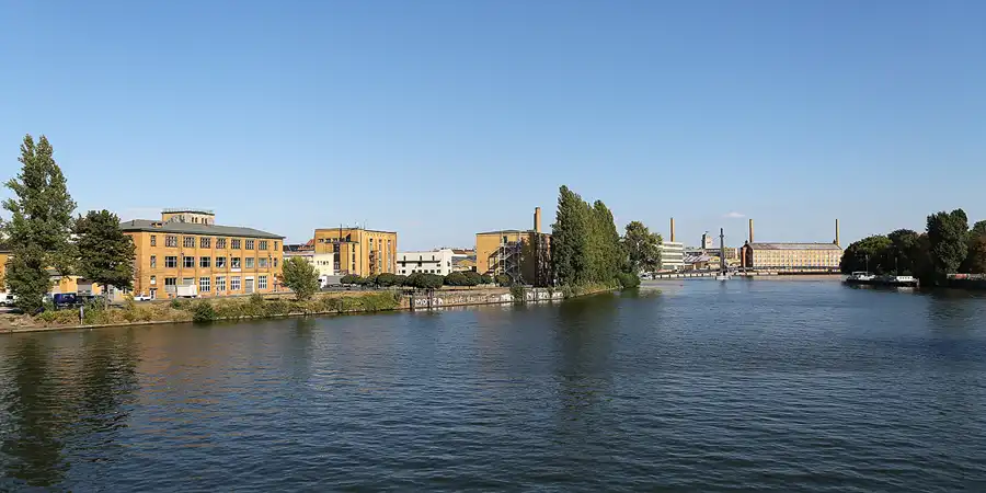 002 | 2018 | Berlin | Industriekultur in Berlin-Oberschöneweide | © carsten riede fotografie