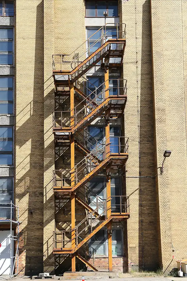 005 | 2018 | Berlin | Industriekultur in Berlin-Oberschöneweide | © carsten riede fotografie