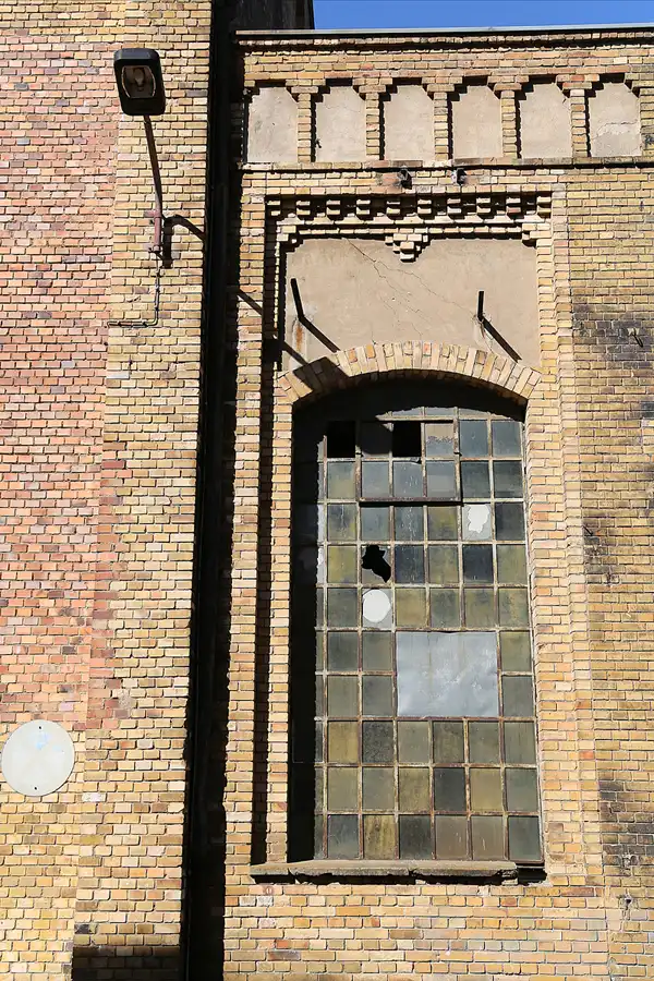 006 | 2018 | Berlin | Industriekultur in Berlin-Oberschöneweide | © carsten riede fotografie