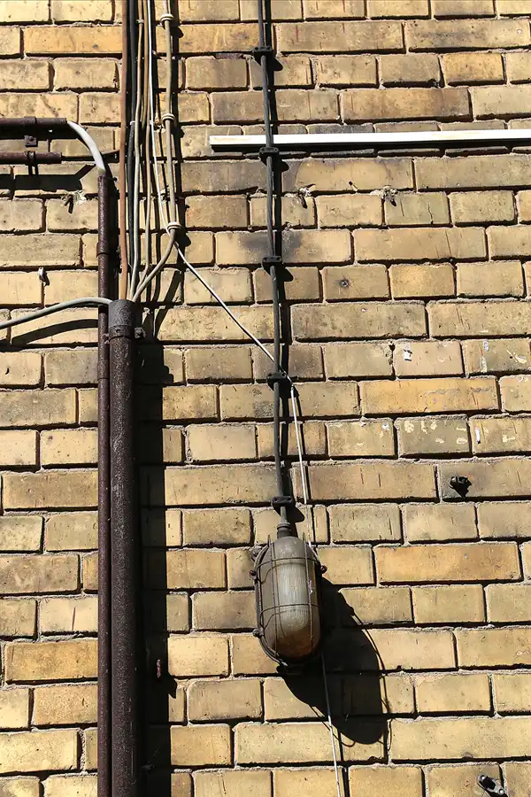 008 | 2018 | Berlin | Industriekultur in Berlin-Oberschöneweide | © carsten riede fotografie