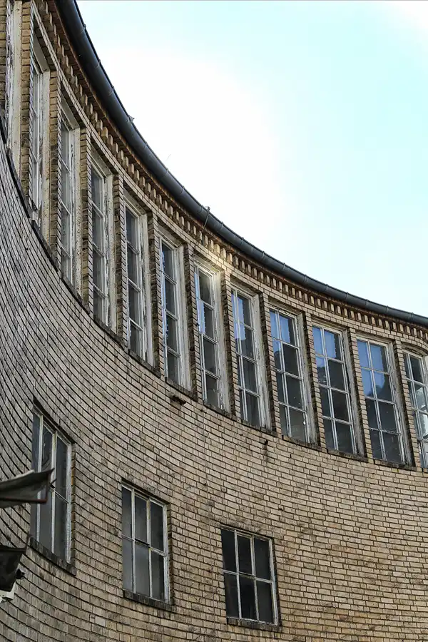 020 | 2018 | Berlin | Industriekultur in Berlin-Oberschöneweide | © carsten riede fotografie