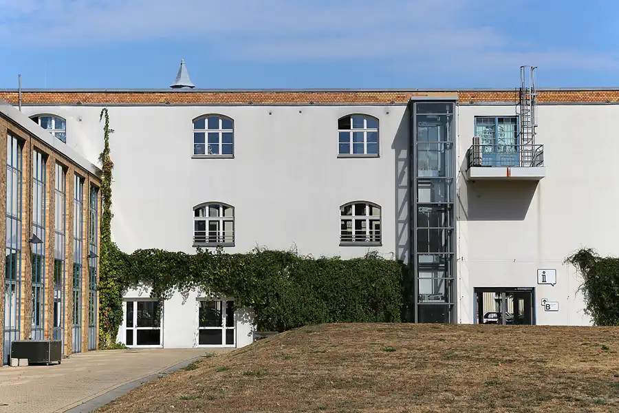 044 | 2018 | Berlin | Industriekultur in Berlin-Oberschöneweide | © carsten riede fotografie