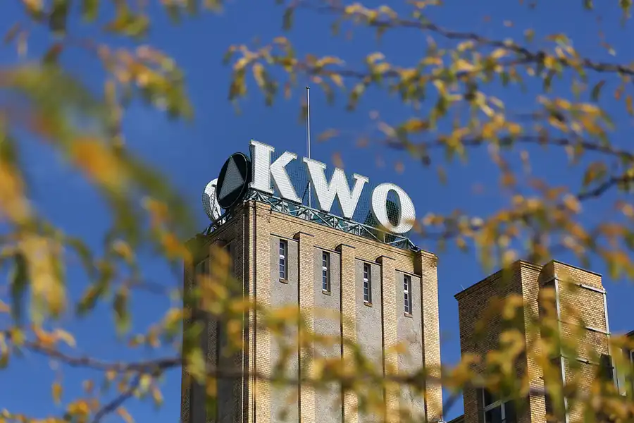 046 | 2018 | Berlin | Industriekultur in Berlin-Oberschöneweide | © carsten riede fotografie