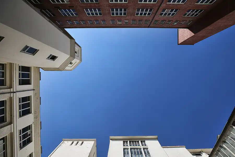 051 | 2018 | Berlin | Industriekultur in Berlin-Oberschöneweide | © carsten riede fotografie