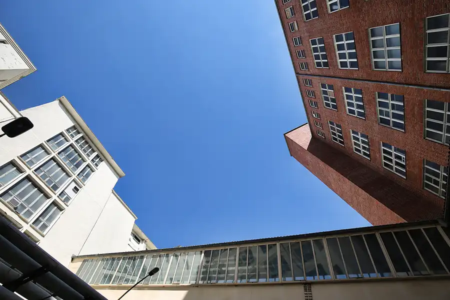 052 | 2018 | Berlin | Industriekultur in Berlin-Oberschöneweide | © carsten riede fotografie