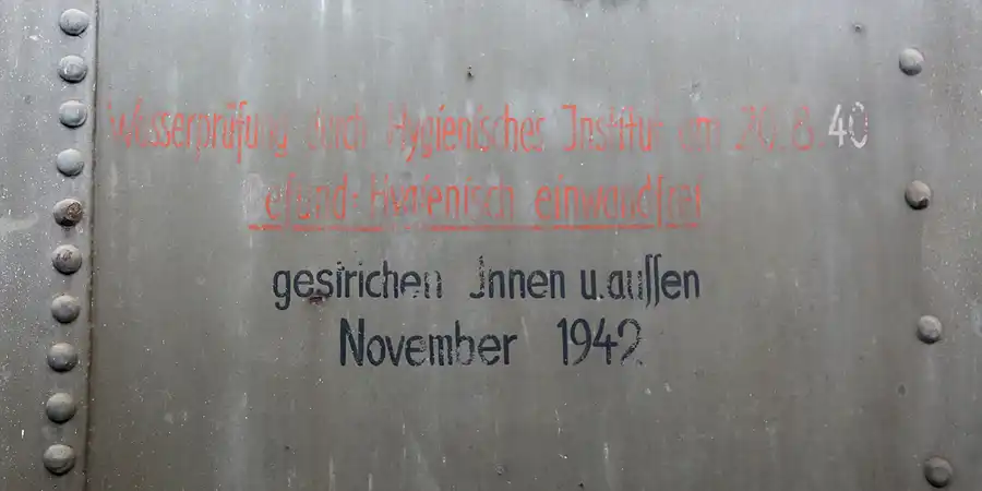 058 | 2018 | Berlin | Industriekultur in Berlin-Oberschöneweide – Peter-Behrens-Bau | © carsten riede fotografie