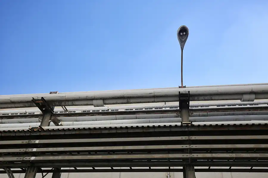 078 | 2018 | Berlin | Industriekultur in Berlin-Oberschöneweide | © carsten riede fotografie