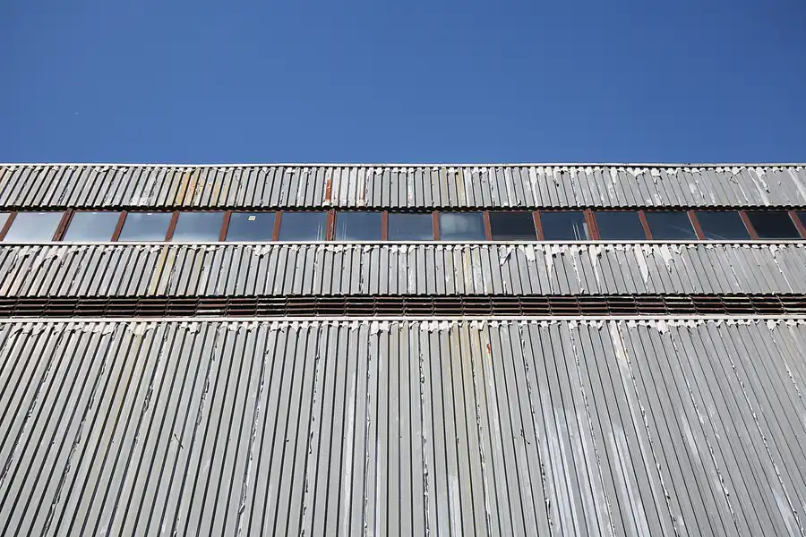 079 | 2018 | Berlin | Industriekultur in Berlin-Oberschöneweide | © carsten riede fotografie