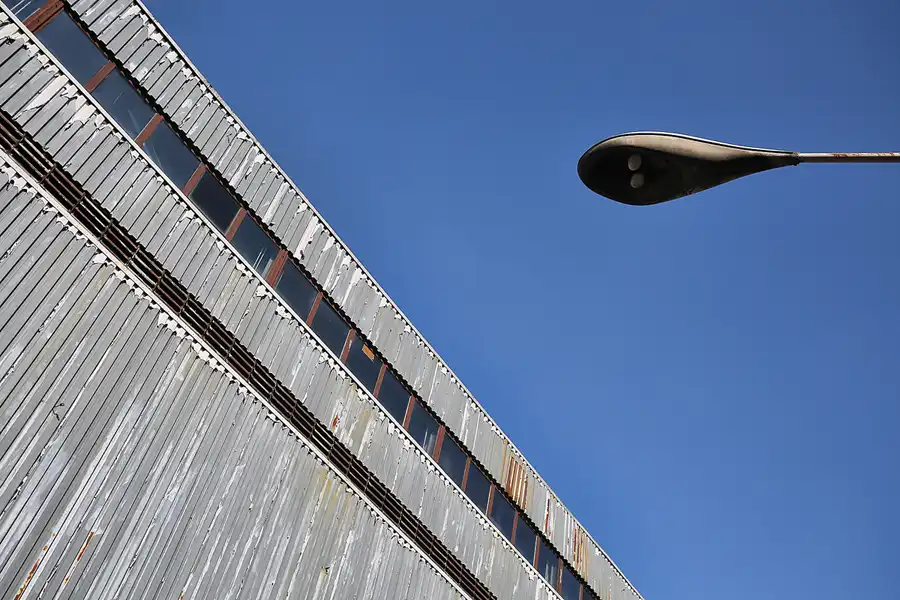 080 | 2018 | Berlin | Industriekultur in Berlin-Oberschöneweide | © carsten riede fotografie