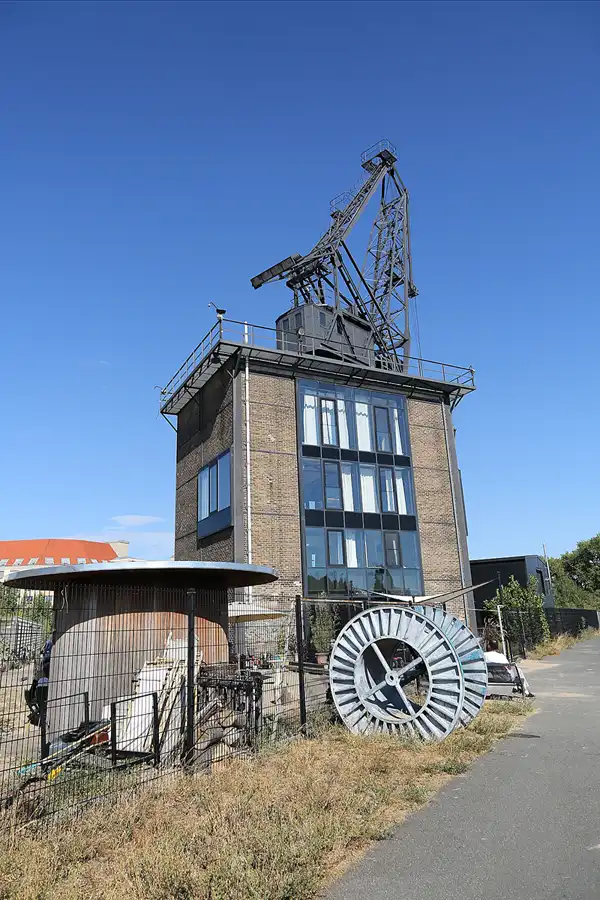 086 | 2018 | Berlin | Industriekultur in Berlin-Oberschöneweide | © carsten riede fotografie