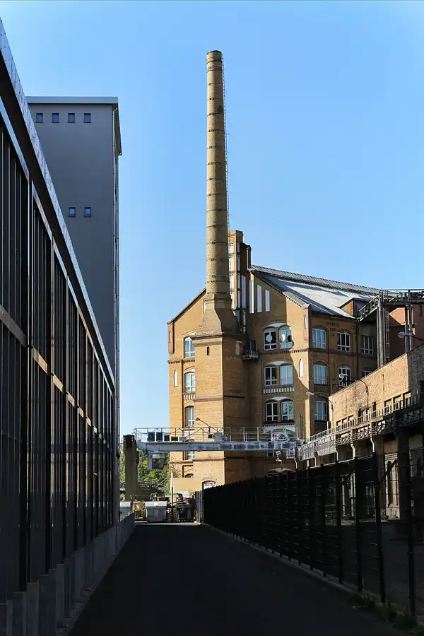 089 | 2018 | Berlin | Industriekultur in Berlin-Oberschöneweide | © carsten riede fotografie