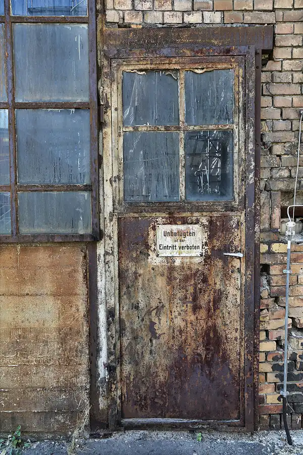 090 | 2018 | Berlin | Industriekultur in Berlin-Oberschöneweide | © carsten riede fotografie