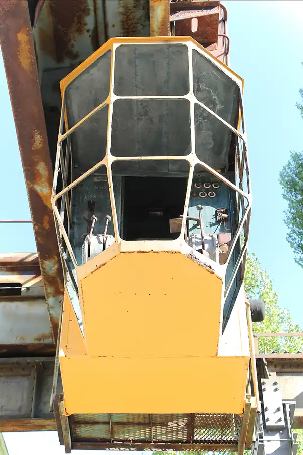 092 | 2018 | Berlin | Industriekultur in Berlin-Oberschöneweide | © carsten riede fotografie