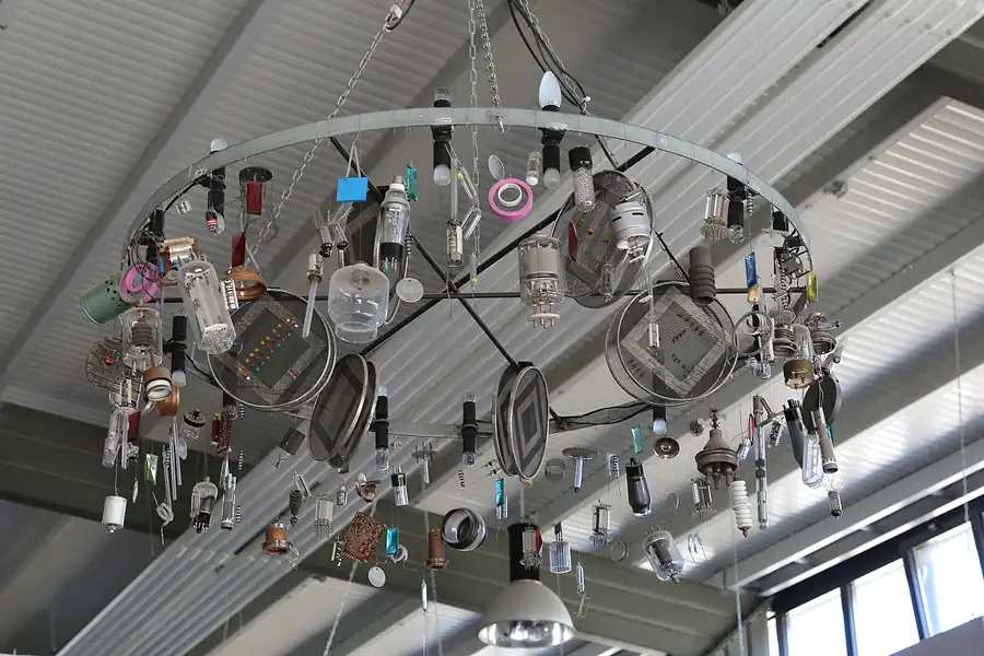 099 | 2018 | Berlin | Industriekultur in Berlin-Oberschöneweide – Industriesalon Schöneweide | © carsten riede fotografie