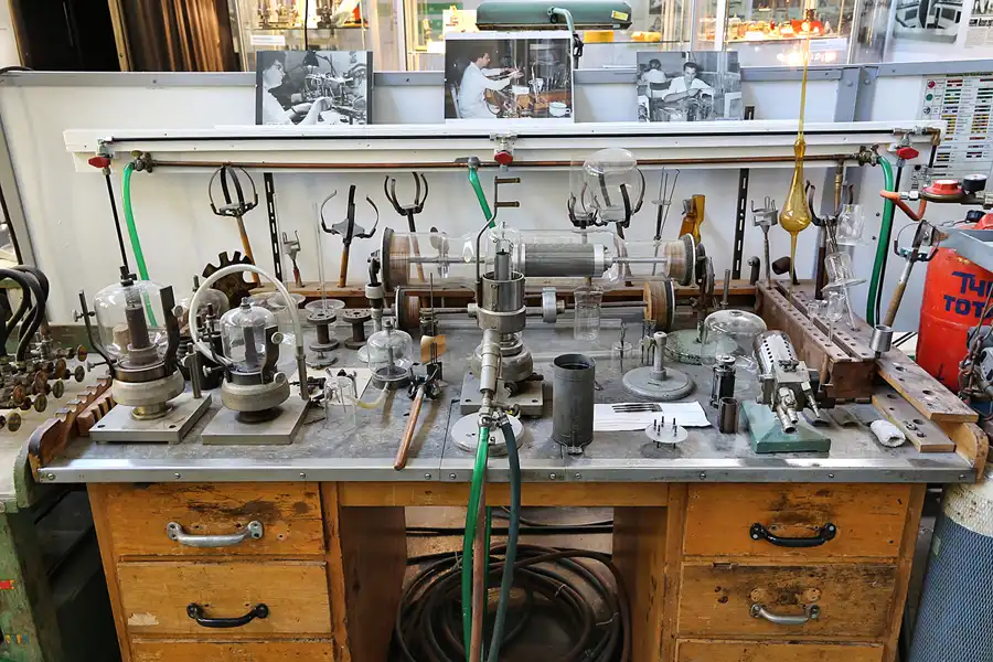 103 | 2018 | Berlin | Industriekultur in Berlin-Oberschöneweide – Industriesalon Schöneweide | © carsten riede fotografie