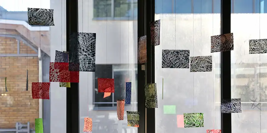 105 | 2018 | Berlin | Industriekultur in Berlin-Oberschöneweide – Industriesalon Schöneweide | © carsten riede fotografie