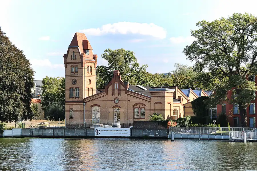 119 | 2018 | Berlin | Berlin-Niederschöneweide | © carsten riede fotografie