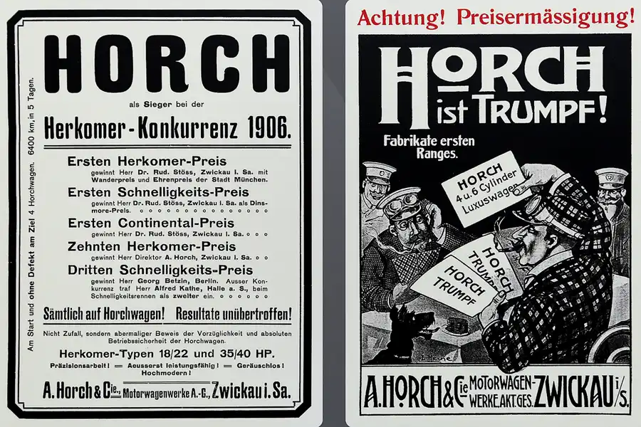 035 | 2018 | Zwickau | August Horch Museum | © carsten riede fotografie