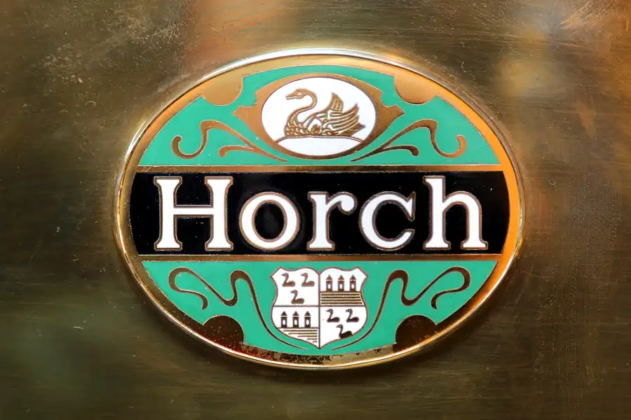 036 | 2018 | Zwickau | August Horch Museum | © carsten riede fotografie