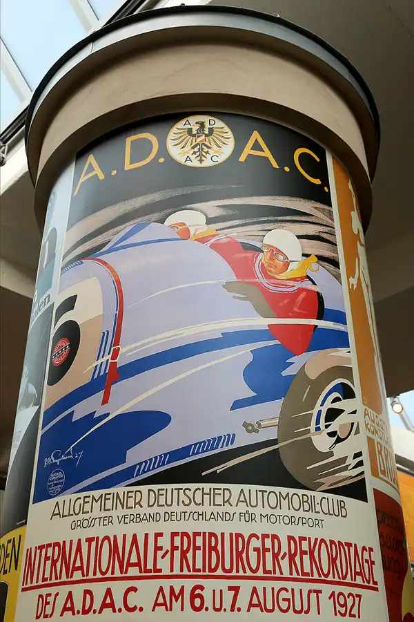 041 | 2018 | Zwickau | August Horch Museum | © carsten riede fotografie