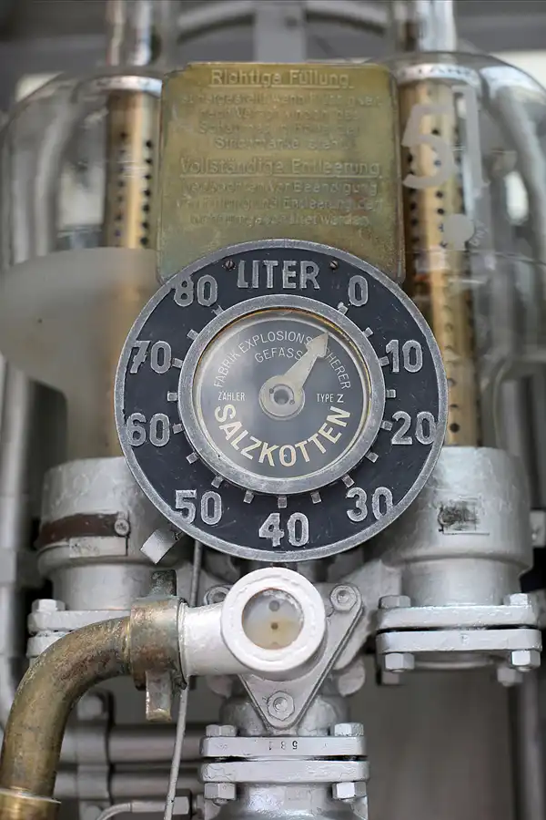 048 | 2018 | Zwickau | August Horch Museum | © carsten riede fotografie