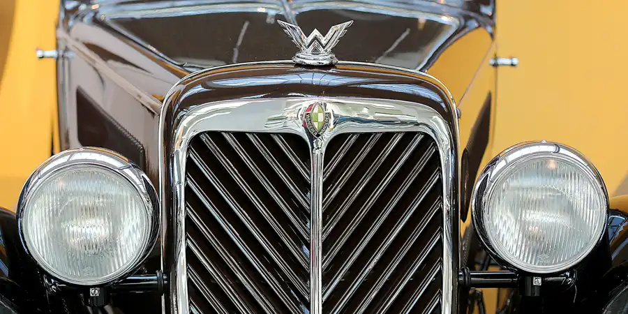 058 | 2018 | Zwickau | August Horch Museum | © carsten riede fotografie