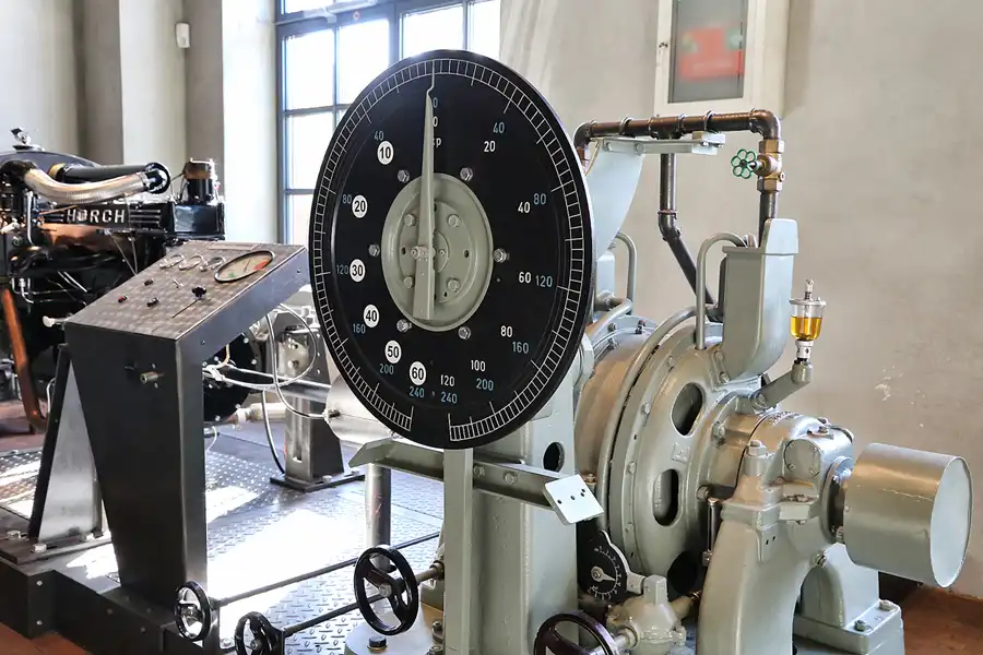 067 | 2018 | Zwickau | August Horch Museum | © carsten riede fotografie