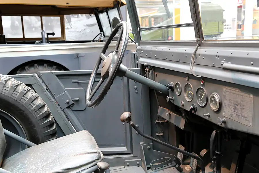 077 | 2018 | Zwickau | August Horch Museum | © carsten riede fotografie