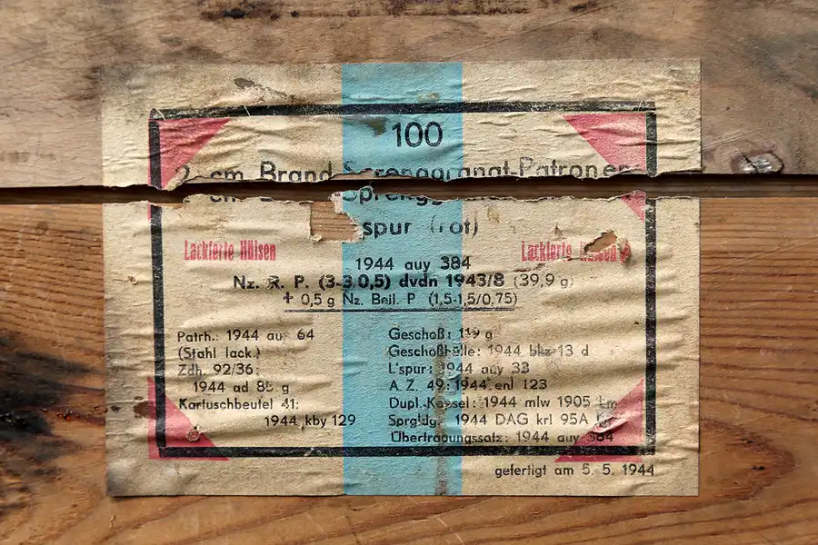 078 | 2018 | Zwickau | August Horch Museum | © carsten riede fotografie