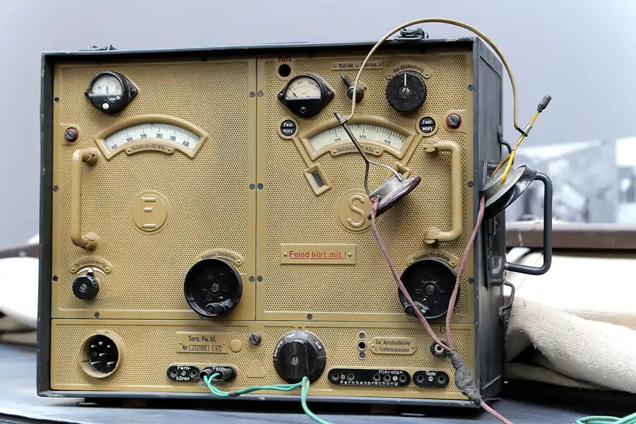 079 | 2018 | Zwickau | August Horch Museum | © carsten riede fotografie