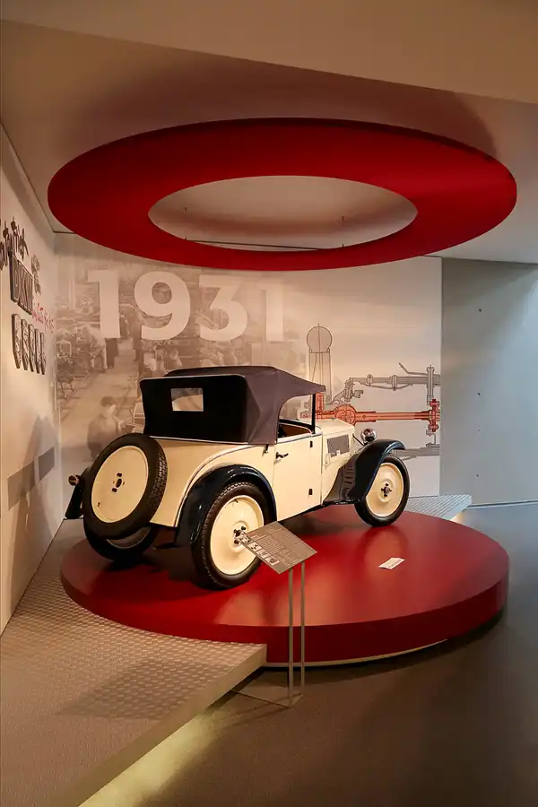 083 | 2018 | Zwickau | August Horch Museum | © carsten riede fotografie