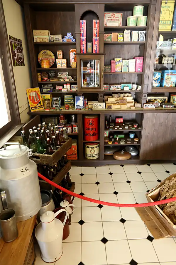 096 | 2018 | Zwickau | August Horch Museum | © carsten riede fotografie