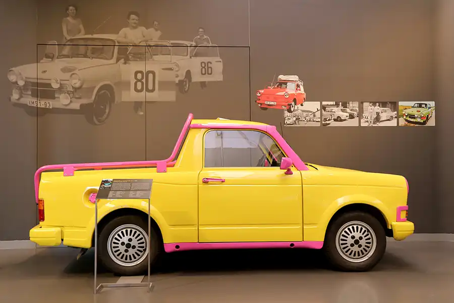 111 | 2018 | Zwickau | August Horch Museum | © carsten riede fotografie