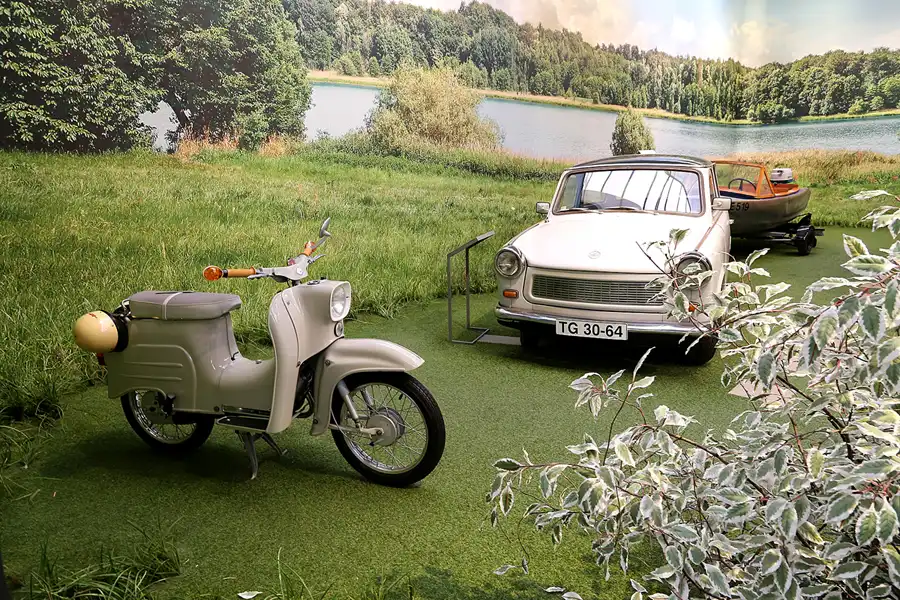 115 | 2018 | Zwickau | August Horch Museum | © carsten riede fotografie