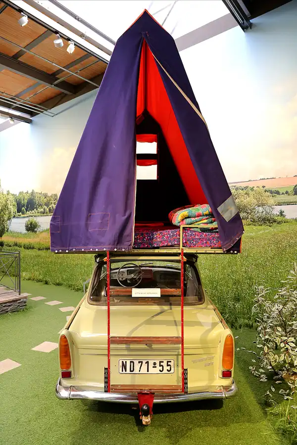 116 | 2018 | Zwickau | August Horch Museum | © carsten riede fotografie