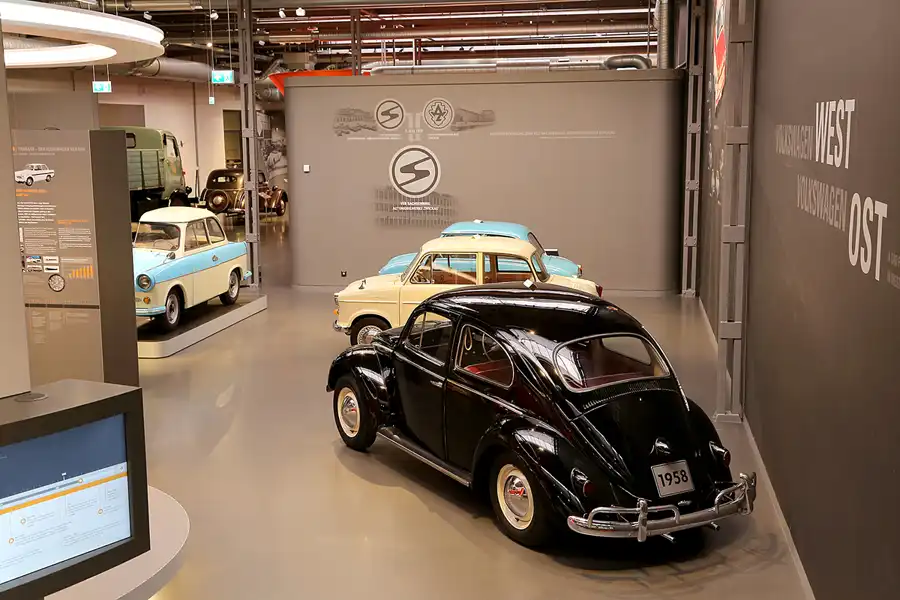 120 | 2018 | Zwickau | August Horch Museum | © carsten riede fotografie