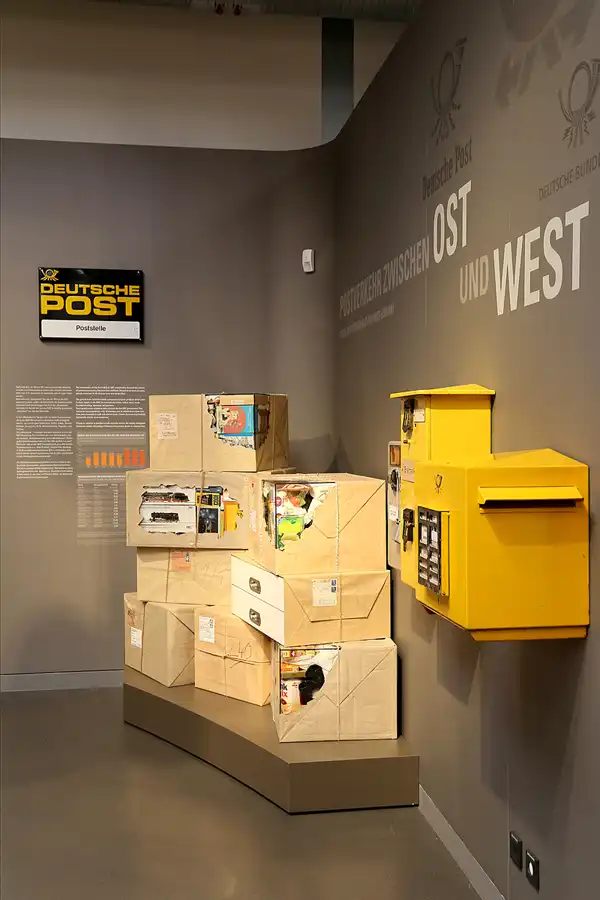 122 | 2018 | Zwickau | August Horch Museum | © carsten riede fotografie