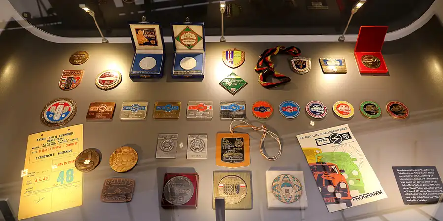 123 | 2018 | Zwickau | August Horch Museum | © carsten riede fotografie