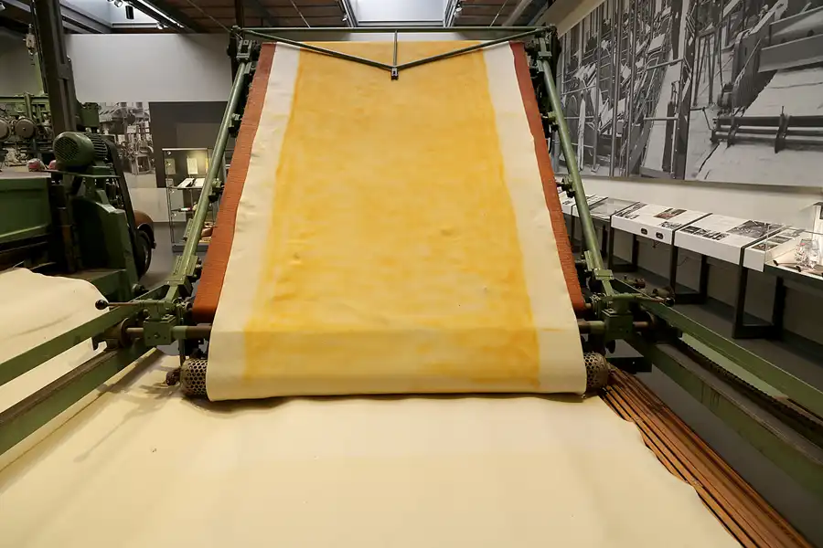 141 | 2018 | Zwickau | August Horch Museum | © carsten riede fotografie