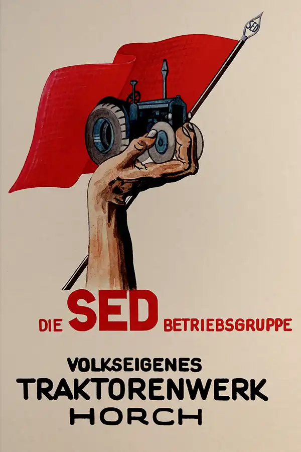 144 | 2018 | Zwickau | August Horch Museum | © carsten riede fotografie