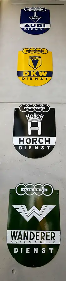 146 | 2018 | Zwickau | August Horch Museum | © carsten riede fotografie